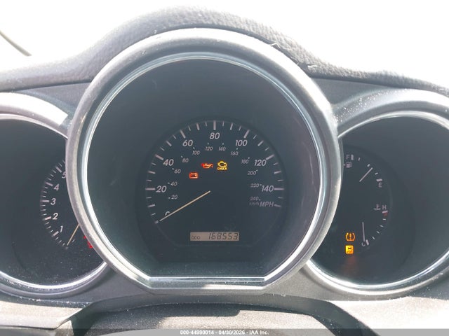 2008 Lexus Rx 350 მანქანა იყიდება აუქციონზე, vin: 2T2HK31U38C074851, აუქციონის ნომერი: 44990014