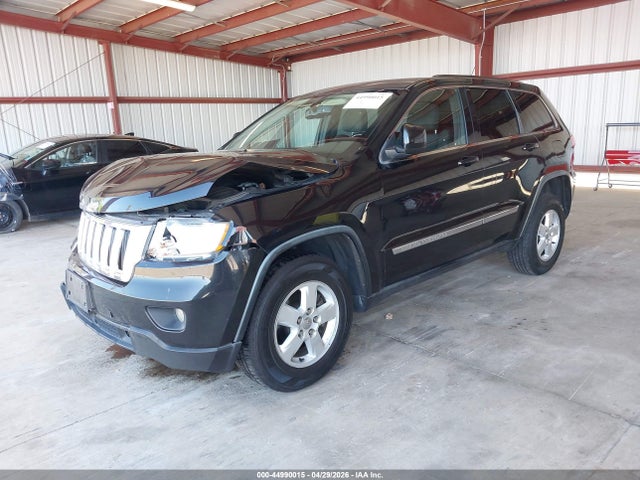 Продаж на аукціоні авто 2012 Jeep Grand Cherokee Laredo, vin: 1C4RJEAG3CC235945, номер лоту: 44990015