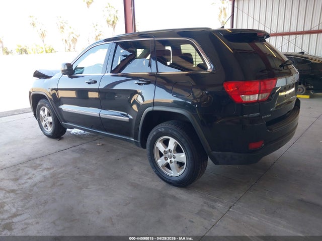 Продаж на аукціоні авто 2012 Jeep Grand Cherokee Laredo, vin: 1C4RJEAG3CC235945, номер лоту: 44990015