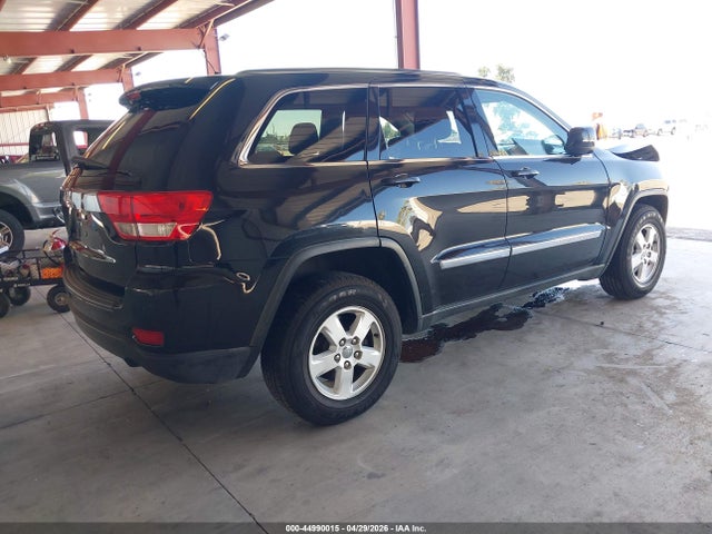 Продаж на аукціоні авто 2012 Jeep Grand Cherokee Laredo, vin: 1C4RJEAG3CC235945, номер лоту: 44990015