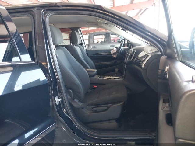 Продаж на аукціоні авто 2012 Jeep Grand Cherokee Laredo, vin: 1C4RJEAG3CC235945, номер лоту: 44990015