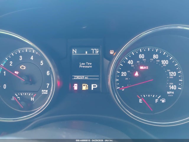 Продаж на аукціоні авто 2012 Jeep Grand Cherokee Laredo, vin: 1C4RJEAG3CC235945, номер лоту: 44990015