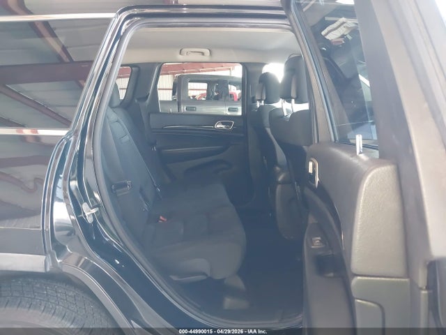 Продаж на аукціоні авто 2012 Jeep Grand Cherokee Laredo, vin: 1C4RJEAG3CC235945, номер лоту: 44990015