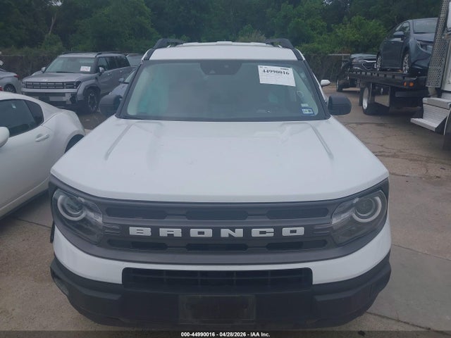 3FMCR9B60RRE88318 Ford Bronco Sport Big Bend