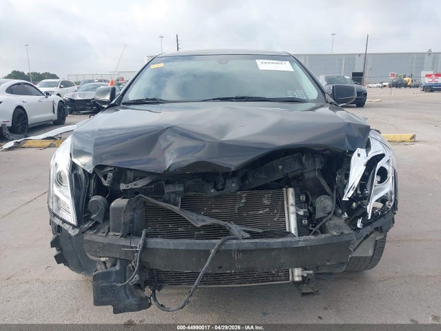 Продажа на аукционе авто 2016 Cadillac Xts Luxury Collection, vin: 2G61M5S38G9147618, номер лота: 44990017