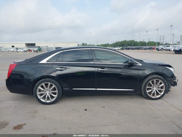 Продажа на аукционе авто 2016 Cadillac Xts Luxury Collection, vin: 2G61M5S38G9147618, номер лота: 44990017