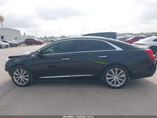Продажа на аукционе авто 2016 Cadillac Xts Luxury Collection, vin: 2G61M5S38G9147618, номер лота: 44990017