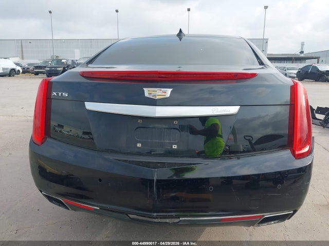 Продажа на аукционе авто 2016 Cadillac Xts Luxury Collection, vin: 2G61M5S38G9147618, номер лота: 44990017