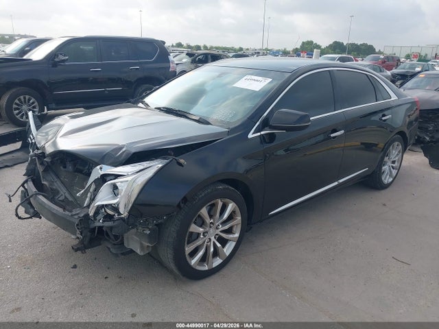 Продажа на аукционе авто 2016 Cadillac Xts Luxury Collection, vin: 2G61M5S38G9147618, номер лота: 44990017