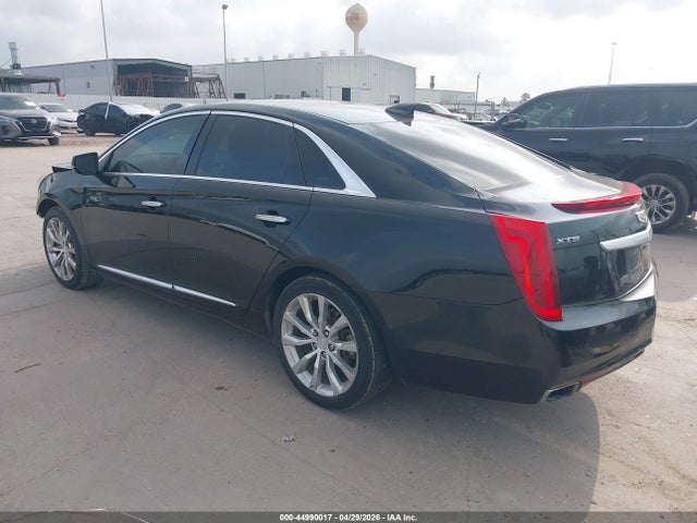 Продажа на аукционе авто 2016 Cadillac Xts Luxury Collection, vin: 2G61M5S38G9147618, номер лота: 44990017