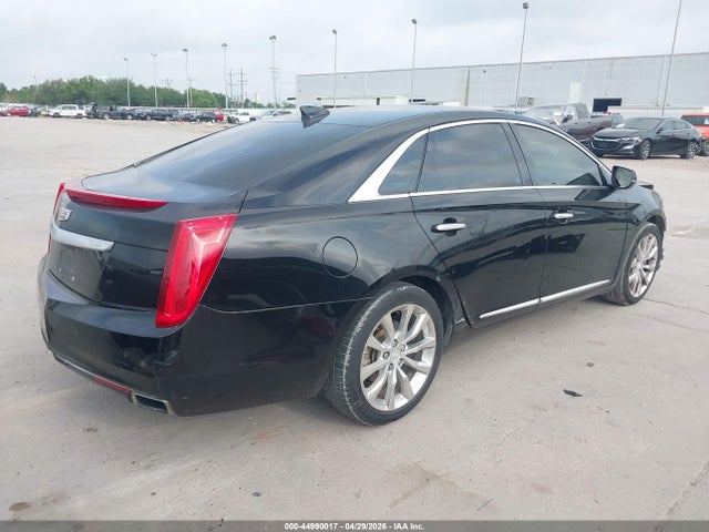 Продажа на аукционе авто 2016 Cadillac Xts Luxury Collection, vin: 2G61M5S38G9147618, номер лота: 44990017