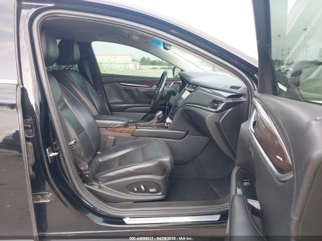 Продажа на аукционе авто 2016 Cadillac Xts Luxury Collection, vin: 2G61M5S38G9147618, номер лота: 44990017
