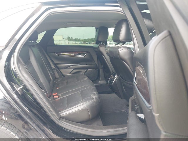 Продажа на аукционе авто 2016 Cadillac Xts Luxury Collection, vin: 2G61M5S38G9147618, номер лота: 44990017