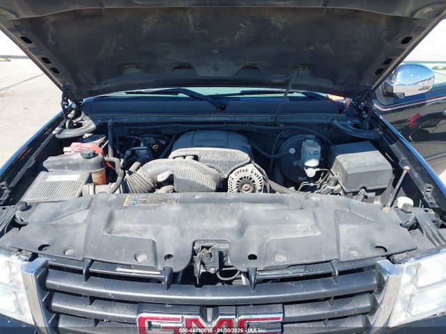 Aukcja sprzedaży 2008 Gmc Sierra 1500 Sle1, vin: 1GTEK14C38Z278117, numer aukcji: 44990018