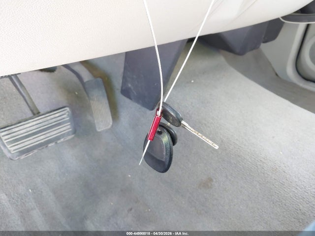 Aukcja sprzedaży 2008 Gmc Sierra 1500 Sle1, vin: 1GTEK14C38Z278117, numer aukcji: 44990018