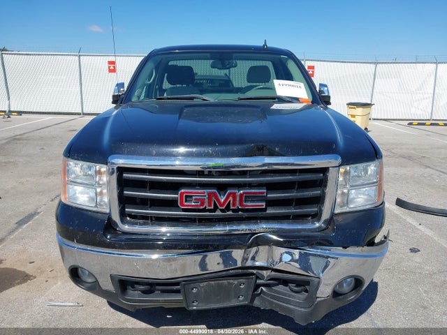 Aukcja sprzedaży 2008 Gmc Sierra 1500 Sle1, vin: 1GTEK14C38Z278117, numer aukcji: 44990018