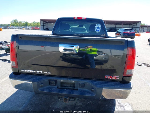 Aukcja sprzedaży 2008 Gmc Sierra 1500 Sle1, vin: 1GTEK14C38Z278117, numer aukcji: 44990018
