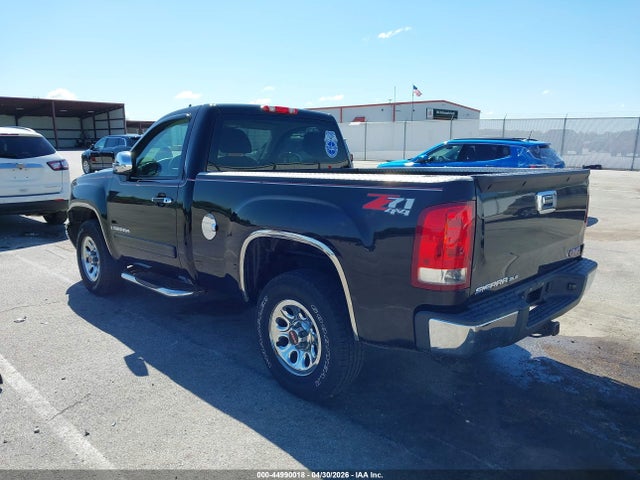 Aukcja sprzedaży 2008 Gmc Sierra 1500 Sle1, vin: 1GTEK14C38Z278117, numer aukcji: 44990018
