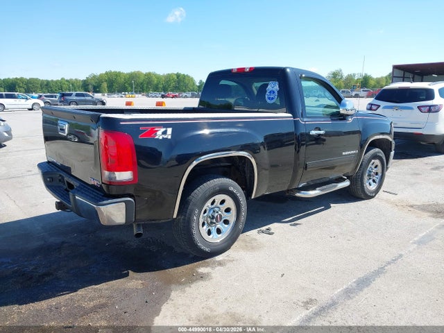 Aukcja sprzedaży 2008 Gmc Sierra 1500 Sle1, vin: 1GTEK14C38Z278117, numer aukcji: 44990018