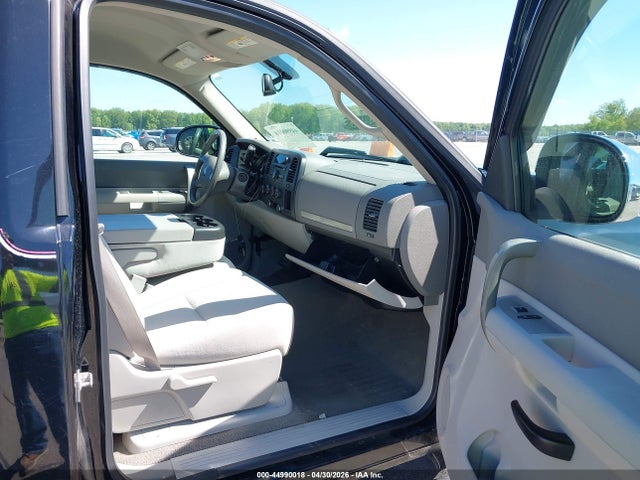 Aukcja sprzedaży 2008 Gmc Sierra 1500 Sle1, vin: 1GTEK14C38Z278117, numer aukcji: 44990018