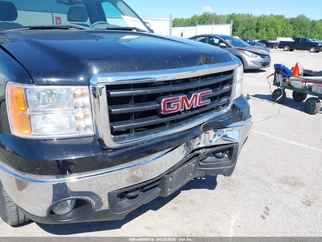 Aukcja sprzedaży 2008 Gmc Sierra 1500 Sle1, vin: 1GTEK14C38Z278117, numer aukcji: 44990018
