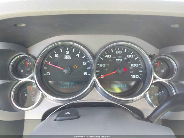 Aukcja sprzedaży 2008 Gmc Sierra 1500 Sle1, vin: 1GTEK14C38Z278117, numer aukcji: 44990018