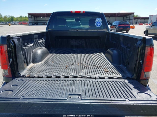 Aukcja sprzedaży 2008 Gmc Sierra 1500 Sle1, vin: 1GTEK14C38Z278117, numer aukcji: 44990018