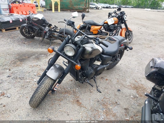 Продаж на аукціоні авто 2014 Honda Vt750 C2b, vin: JH2RC5375EK400708, номер лоту: 44990019