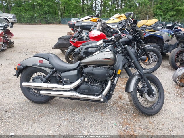 Продаж на аукціоні авто 2014 Honda Vt750 C2b, vin: JH2RC5375EK400708, номер лоту: 44990019