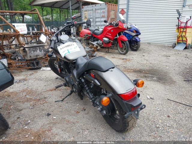 Продаж на аукціоні авто 2014 Honda Vt750 C2b, vin: JH2RC5375EK400708, номер лоту: 44990019