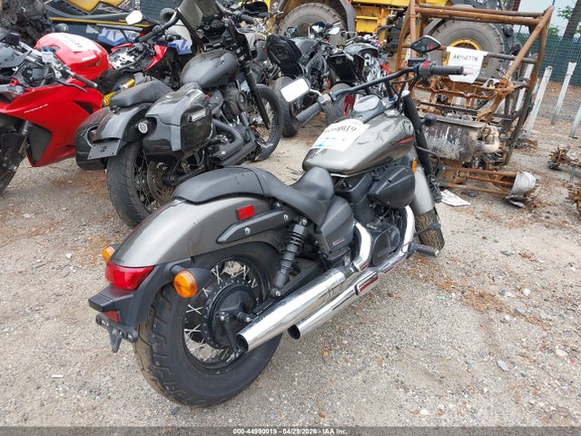 Продаж на аукціоні авто 2014 Honda Vt750 C2b, vin: JH2RC5375EK400708, номер лоту: 44990019