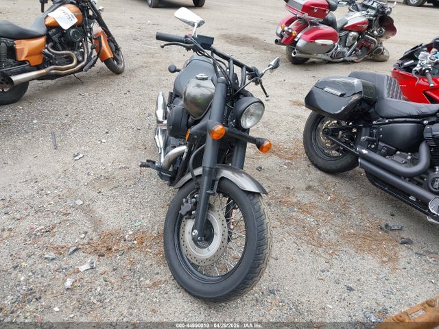 Продаж на аукціоні авто 2014 Honda Vt750 C2b, vin: JH2RC5375EK400708, номер лоту: 44990019