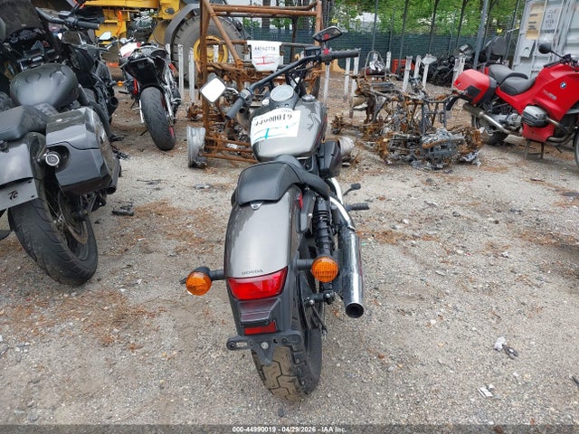 Продаж на аукціоні авто 2014 Honda Vt750 C2b, vin: JH2RC5375EK400708, номер лоту: 44990019