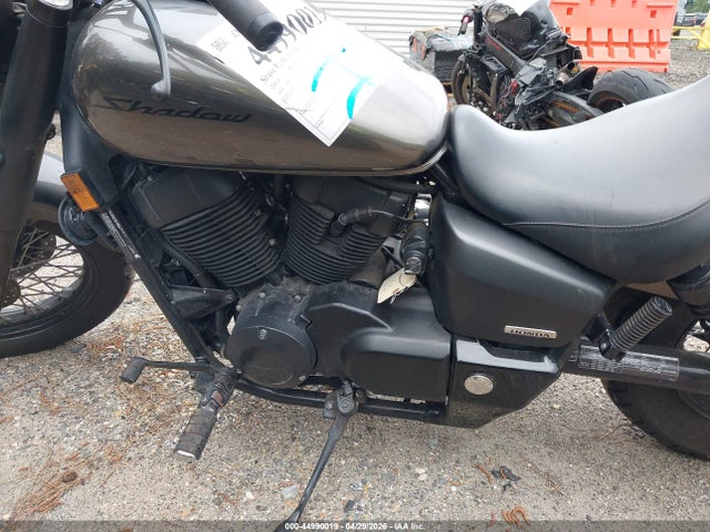 Продаж на аукціоні авто 2014 Honda Vt750 C2b, vin: JH2RC5375EK400708, номер лоту: 44990019