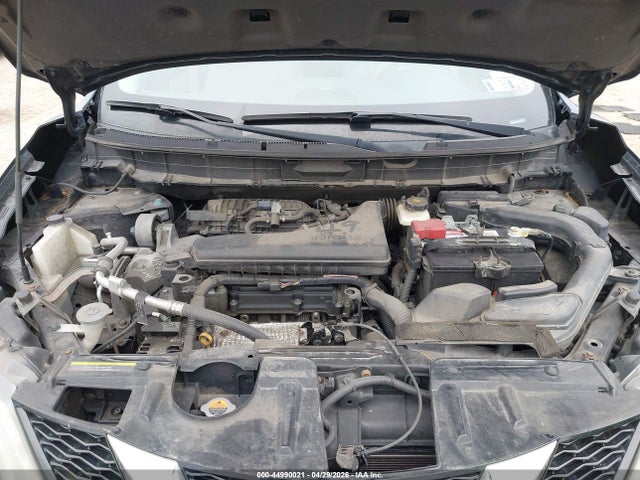 Aukcja sprzedaży 2015 Nissan Rogue Sl, vin: 5N1AT2MVXFC847852, numer aukcji: 44990021
