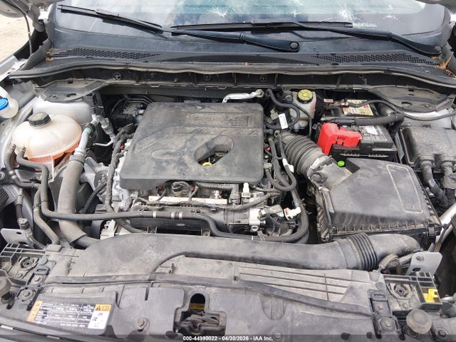 Продаж на аукціоні авто 2020 Ford Escape Se, vin: 1FMCU9G68LUA56759, номер лоту: 44990022