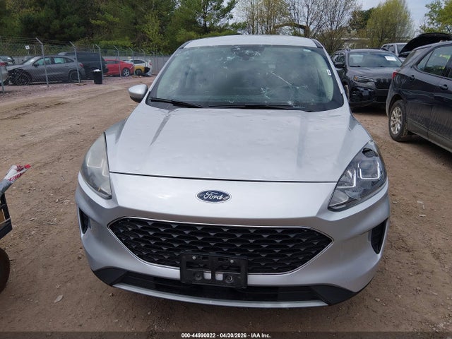Продаж на аукціоні авто 2020 Ford Escape Se, vin: 1FMCU9G68LUA56759, номер лоту: 44990022