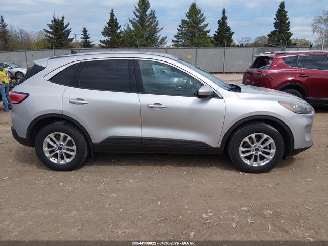 Продаж на аукціоні авто 2020 Ford Escape Se, vin: 1FMCU9G68LUA56759, номер лоту: 44990022