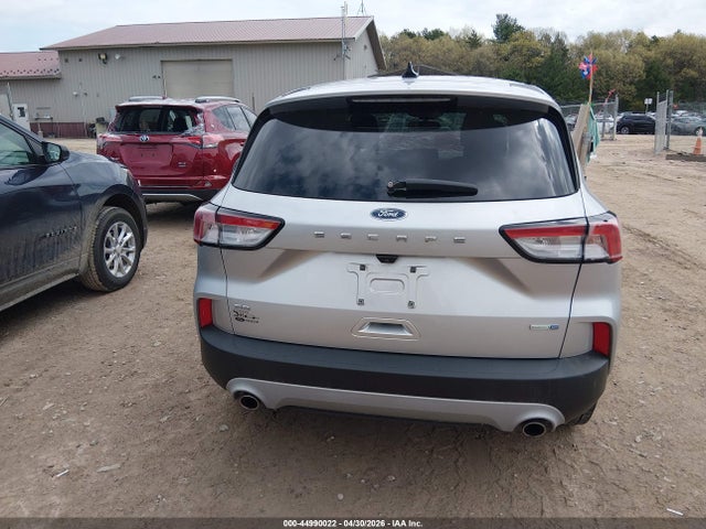 Продаж на аукціоні авто 2020 Ford Escape Se, vin: 1FMCU9G68LUA56759, номер лоту: 44990022