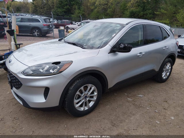 Продаж на аукціоні авто 2020 Ford Escape Se, vin: 1FMCU9G68LUA56759, номер лоту: 44990022