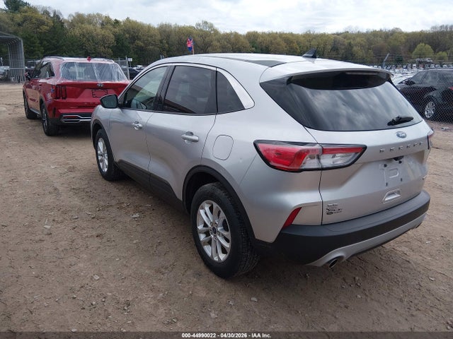Продаж на аукціоні авто 2020 Ford Escape Se, vin: 1FMCU9G68LUA56759, номер лоту: 44990022
