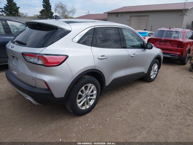 Продаж на аукціоні авто 2020 Ford Escape Se, vin: 1FMCU9G68LUA56759, номер лоту: 44990022