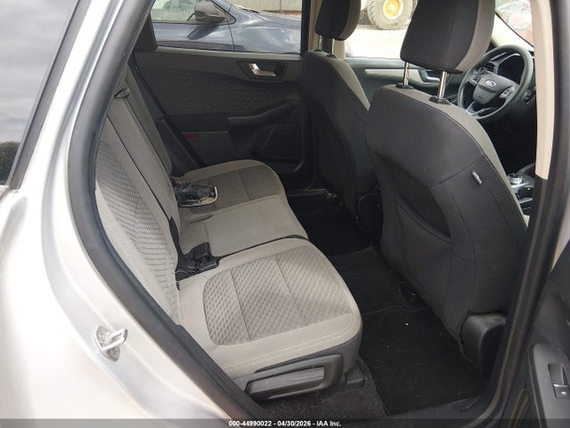 Продаж на аукціоні авто 2020 Ford Escape Se, vin: 1FMCU9G68LUA56759, номер лоту: 44990022