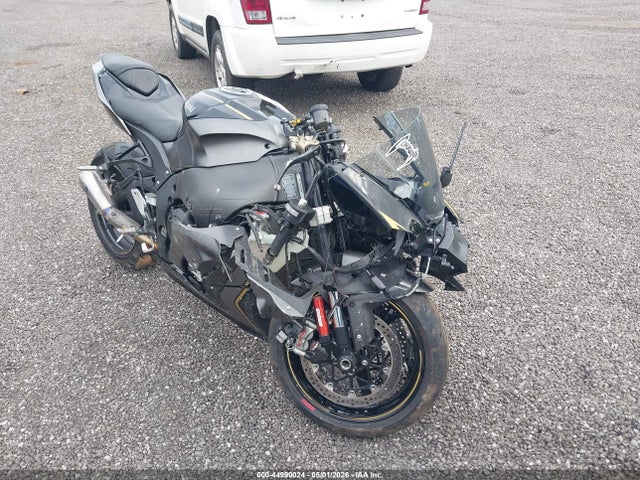 Kawasaki Zx1002 M 2023 JKBZXVM19PA004383 main image