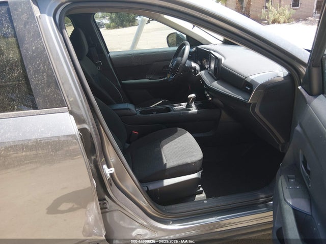 3N8AP6BB5SL386006 Nissan Kicks S Intelligent Awd