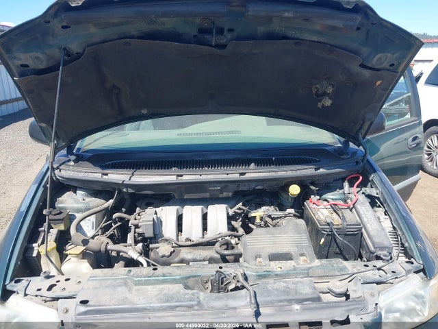 Продаж на аукціоні авто 1997 Plymouth Grand Voyager Se, vin: 1P4GP44R3VB446337, номер лоту: 44990032