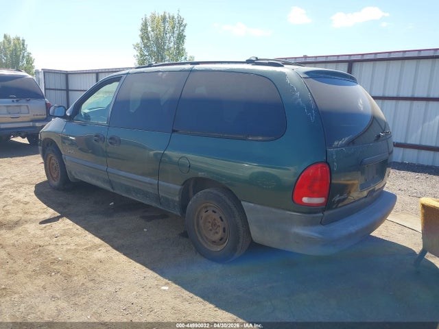 Продаж на аукціоні авто 1997 Plymouth Grand Voyager Se, vin: 1P4GP44R3VB446337, номер лоту: 44990032
