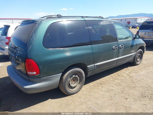 Продаж на аукціоні авто 1997 Plymouth Grand Voyager Se, vin: 1P4GP44R3VB446337, номер лоту: 44990032