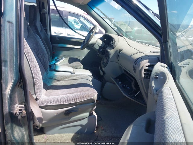 Продаж на аукціоні авто 1997 Plymouth Grand Voyager Se, vin: 1P4GP44R3VB446337, номер лоту: 44990032