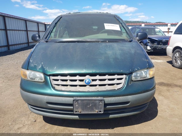 Продаж на аукціоні авто 1997 Plymouth Grand Voyager Se, vin: 1P4GP44R3VB446337, номер лоту: 44990032